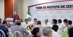 Núñez: hay que aprovechar la Zona Económica