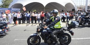 Da Núñez banderazo a Operativo de Semana Santa Tabasco 2018