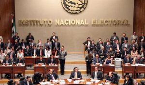 El INE transmitirá debates presidenciales por Periscope