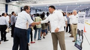 Aumentan empleos de alto valor en Yucatán