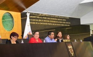 Autoriza Congreso de Campeche licencia a siete diputados participar en contienda electoral