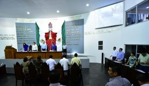Autoriza Congreso enajenar predio en Paraíso para Zona Económica Especial