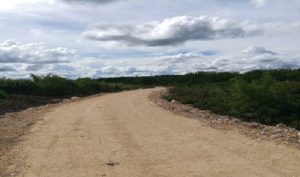 Invierte CONAGUA más de 74 MDP en rehabilitar caminos en apoyo al sector agrícola de Yucatán