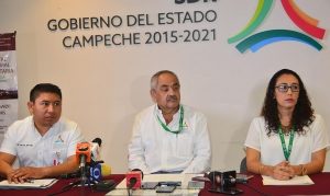 Campeche, sede del primer foro de extensionismo