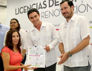 Gobierno de Remberto Estrada facilita renovación de licencia de funcionamiento 2018