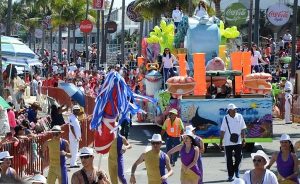 Carnaval de Veracruz 2018 se ahorraron 10 MDP: Comité