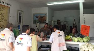Intensifica Salud en Tabasco supervisión de carnicerías por clembuterol
