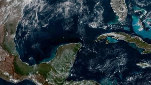 Se mantiene pronóstico de temperaturas muy calurosas en la Península de Yucatán