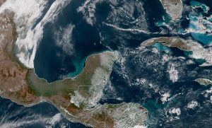 Se pronostican temperaturas muy calurosas para la Península de Yucatán