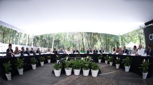 Concreta GCDMX plan maestro para rehabilitar 3ª sección de Chapultepec