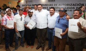 Yucatán, en la recta de su consolidación: Rolando Zapata Bello