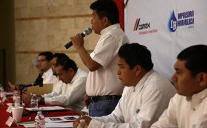 Constructores yucatecos destacan sinergia con el IVEY