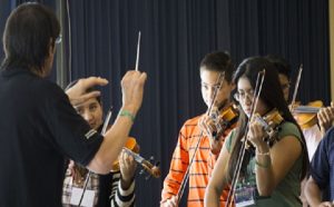 Orquesta Sinfónica Infantil de México realizará proceso de selección en Yucatán