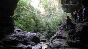 Cueva de Pinoltepec, un bello lugar para visitar en Veracruz