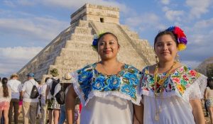Invita Cultur a redescubrir Yucatán en temporada vacacional 2018