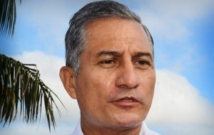 Termino crisis política en Palizada, Campeche: Ramón Méndez Lanz