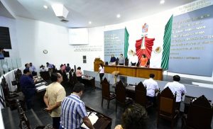Proponen reformar la Ley Orgánica de los Municipios del Estado de Tabasco
