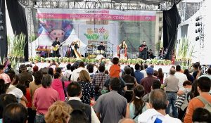 Difunde Feria Consume Local multiculturalidad de CDMX