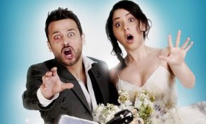 Estrenan en cines “Hasta que la boda nos separe”