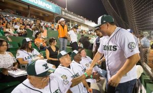 La fiesta del béisbol regresa a Yucatán