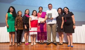 Mujeres yucatecas contribuyen a un mejor estado