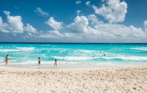 Conoce cómo puedes decidir si una playa es segura para tu salud y donde nadar