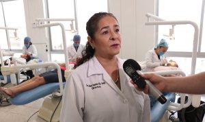 Remodelan instalaciones del CREO en Tabasco