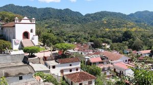 Invertirán 10.7 MDP en Tapijulapa y Centro Histórico de Villahermosa