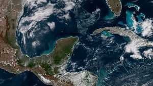 Se pronostican condiciones muy calurosas y escasa posibilidad de lluvias para la Península de Yucatán