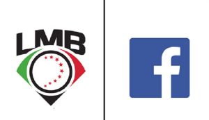 Confirma LMB alianza con Facebook