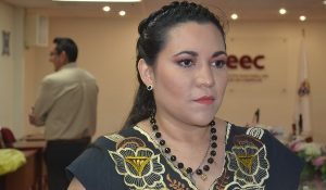 Sin equidad de género no habrá registro de candidatos en Campeche: IEEC