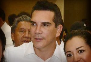 No habrá aumento a tarifa del transporte público: Alejandro Moreno Cárdenas