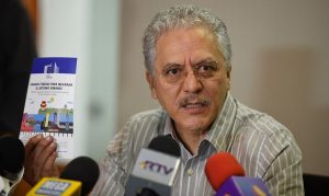 Regidora acusa de misógino e insolente a alcalde de Xalapa