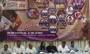 Anuncian Feria Ganadera Ylang Ylang en Veracruz