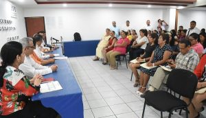 Asignan en Tabasco, plazas a docentes, directores y supervisores