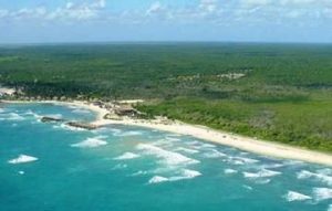 Reserva de la Biósfera Caribe Mexicano