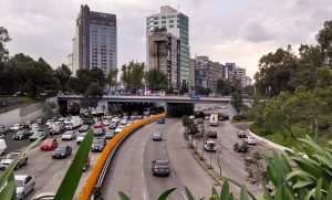 México cuenta con una estrategia nacional de calidad del aire