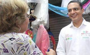 Soluciones concretas y factibles a los grandes temas de Quintana Roo: Raymundo King