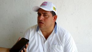 Ciudadanos aceptan compromisos de candidatos “Por México Al Frente”: Memo Torres