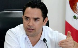Va Chanito Toledo “Por Quintana Roo al Frente”, por la presidencia de Benito Juárez