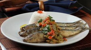 Cinco razones para comer pescados y mariscos mexicanos