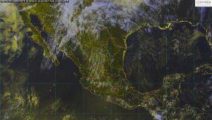 Se mantiene el pronóstico de vientos y posibles tolvaneras en Coahuila, Nuevo León y Tamaulipas