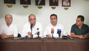 Empresas asentadas en ZEE recibirán beneficios fiscales en Campeche: SEDECO