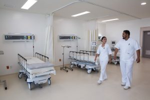 Yucatán se consolida como centro de atención médica del sureste