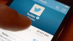 Crece Twitter 21% el primer trimestre de 2018, pero advierte desaceleración