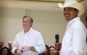 Mexicanos elegirán entre propuestas u ocurrencias: Meade