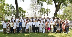 Decreto de la ZEE será firmado el 17 de abril en Campeche