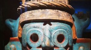 Conoce las 10 Deidades prehispánicas relacionadas con el agua