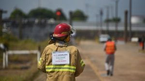 Fuga clandestina provoca desalojo de 5 familias en Ixtaczoquitlán, Veracruz