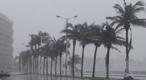 Para este año se esperan 14 ciclones: Protección Civil